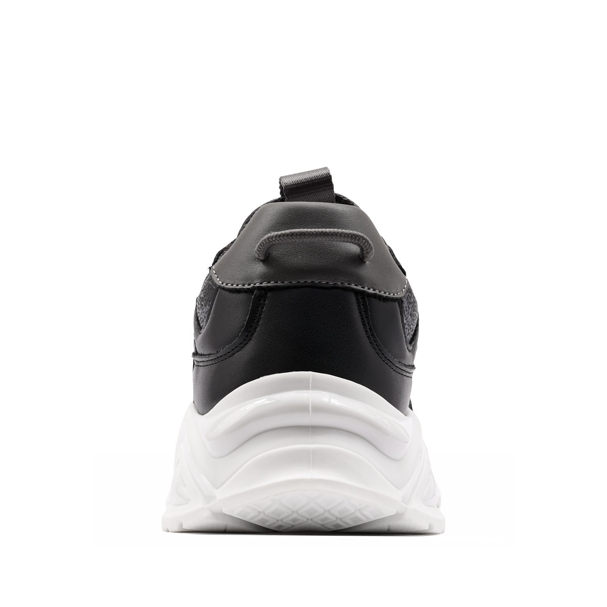 Guess Belluno Мъжки маратонки FMPBEUFAL12-BLACK