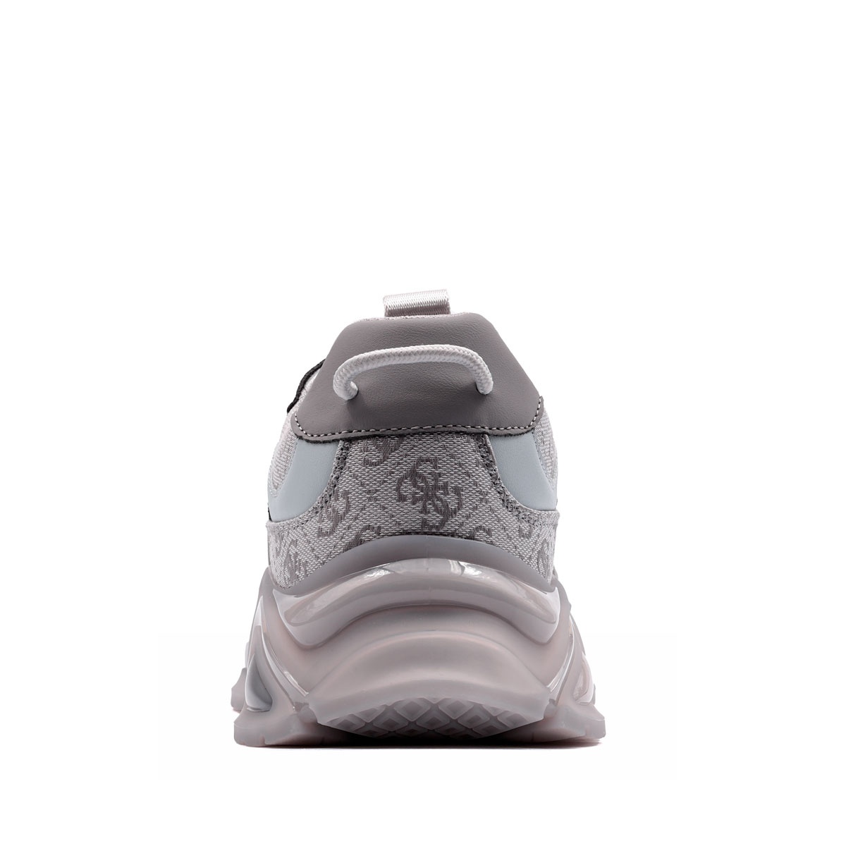 Guess Bellu Мъжки маратонки FMJELUFAL12-GREY