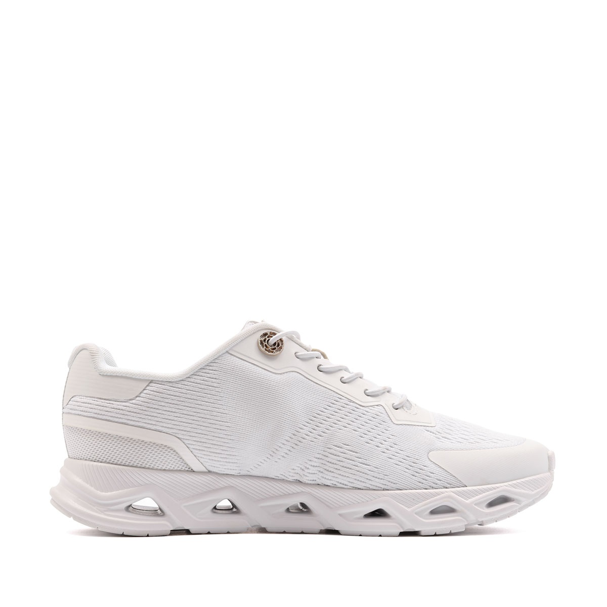 Guess Ease Дамски маратонки FLTEASFAB12-WHITE