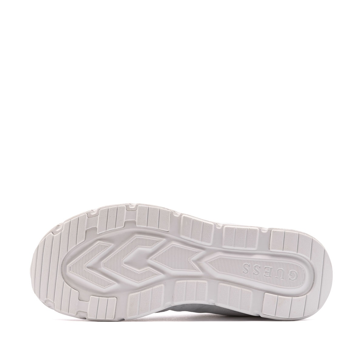 Guess Ease Дамски маратонки FLTEASFAB12-WHITE