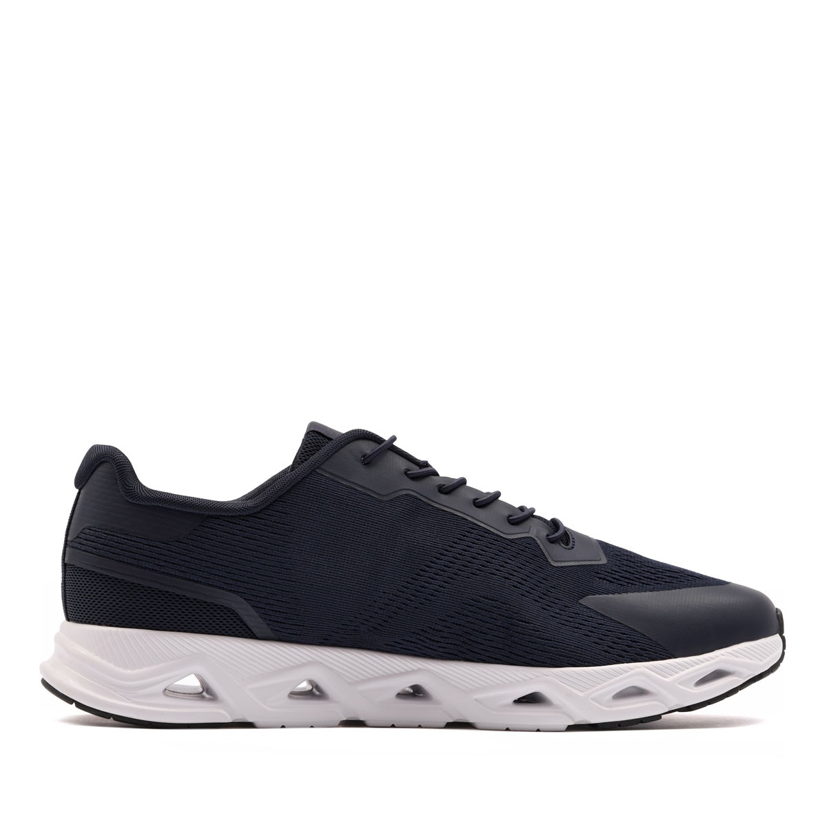 Guess Ease Мъжки маратонки FMTEASELE12-BLUE