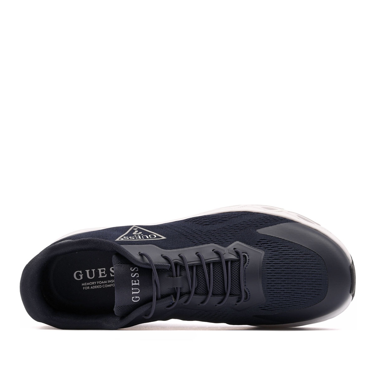 Guess Ease Мъжки маратонки FMTEASELE12-BLUE