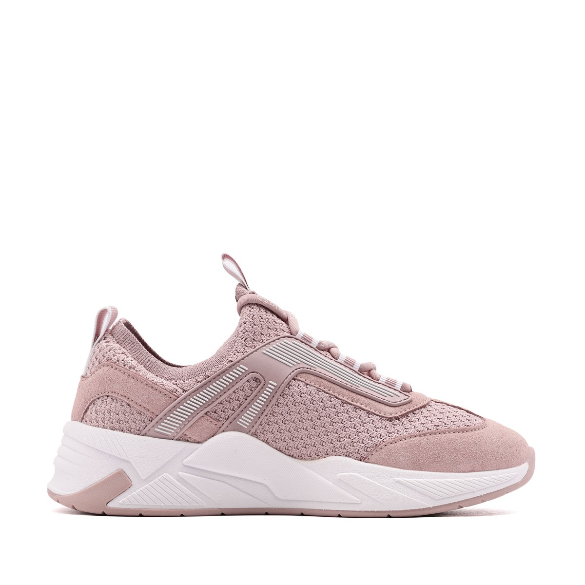 Guess Genga Дамски маратонки FLPGENFAB12-PINK