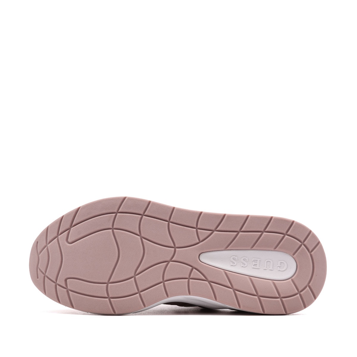 Guess Genga Дамски маратонки FLPGENFAB12-PINK