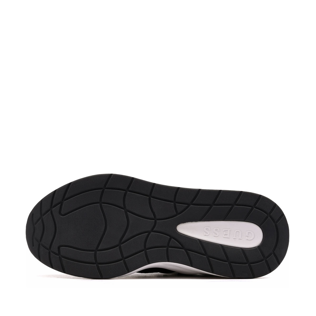 Guess Genga Дамски маратонки FLPGENFAL12-BLACK