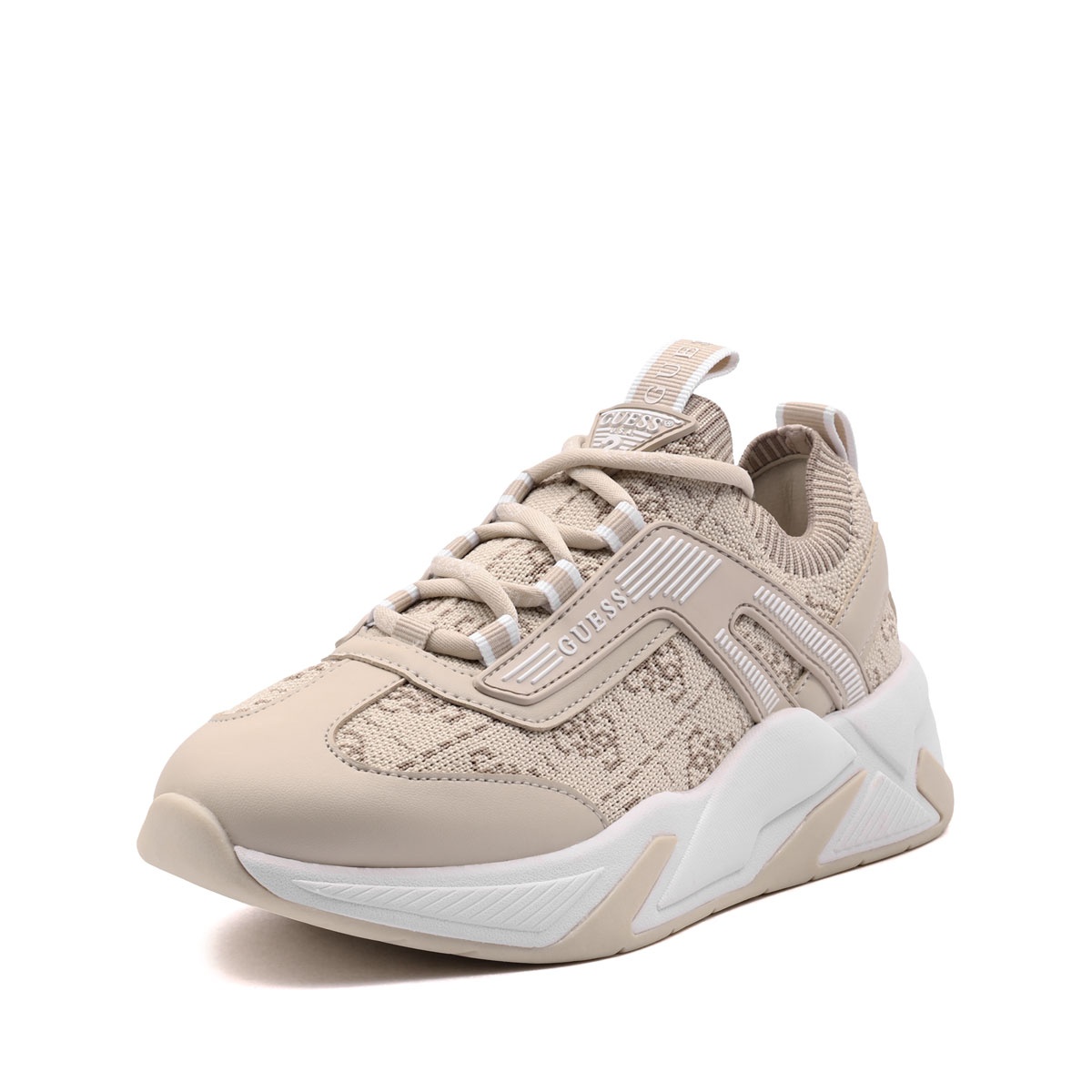 Guess Genga Дамски маратонки FLPGENFAM12-MULTI