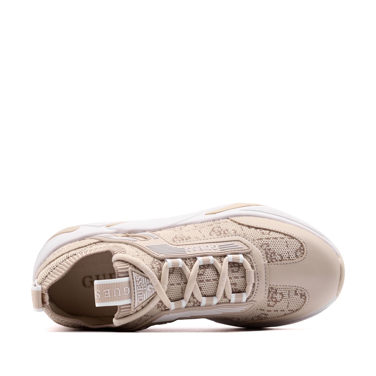 Guess Genga Дамски маратонки FLPGENFAM12-MULTI