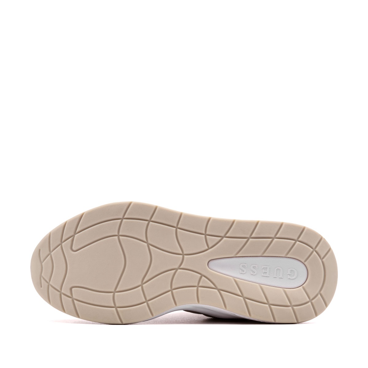 Guess Genga Дамски маратонки FLPGENFAM12-MULTI