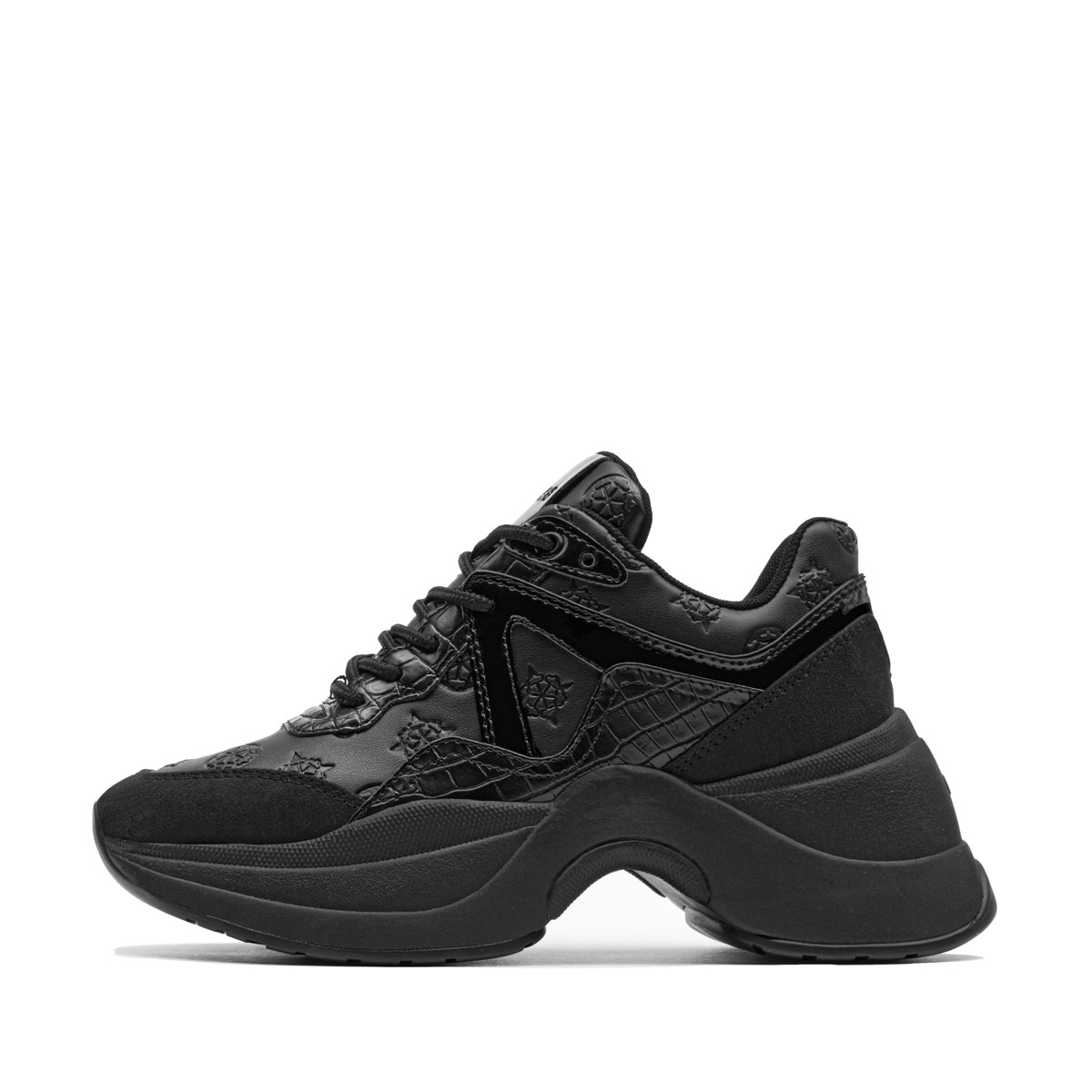 Guess Joehle  FL7JOEFAL12-BLKBL