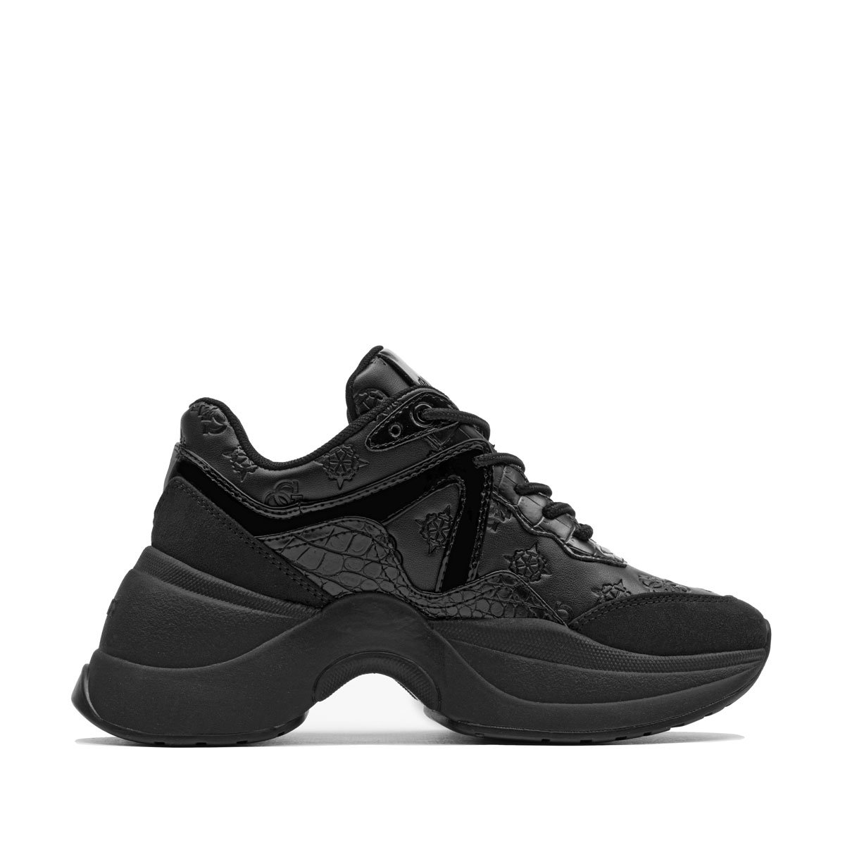 Guess Joehle  FL7JOEFAL12-BLKBL