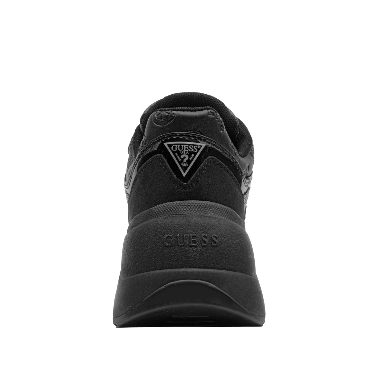 Guess Joehle  FL7JOEFAL12-BLKBL