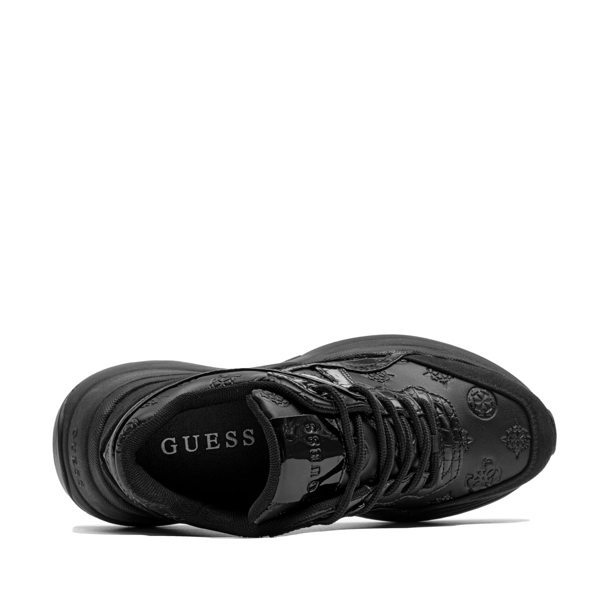 Guess Joehle  FL7JOEFAL12-BLKBL