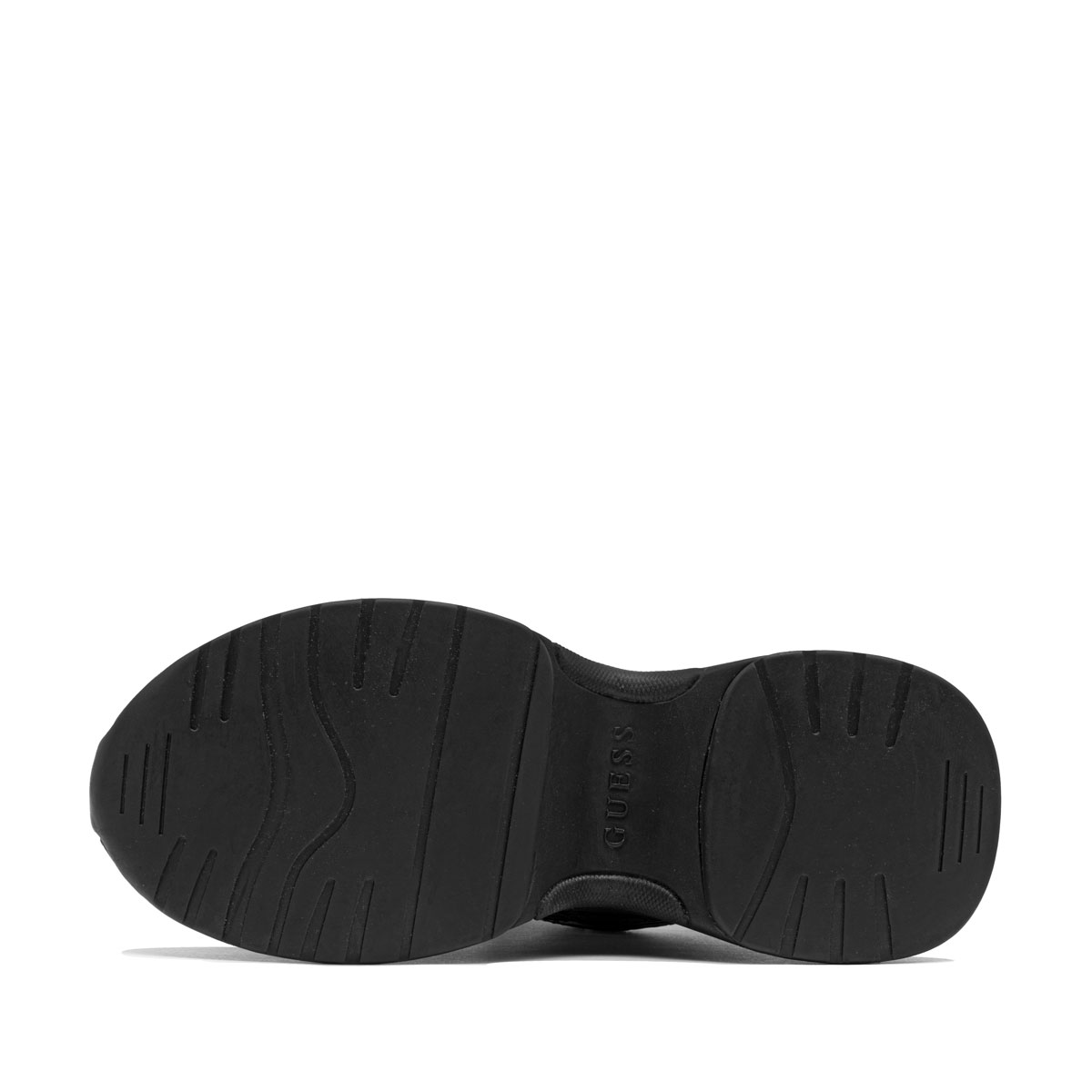 Guess Joehle  FL7JOEFAL12-BLKBL
