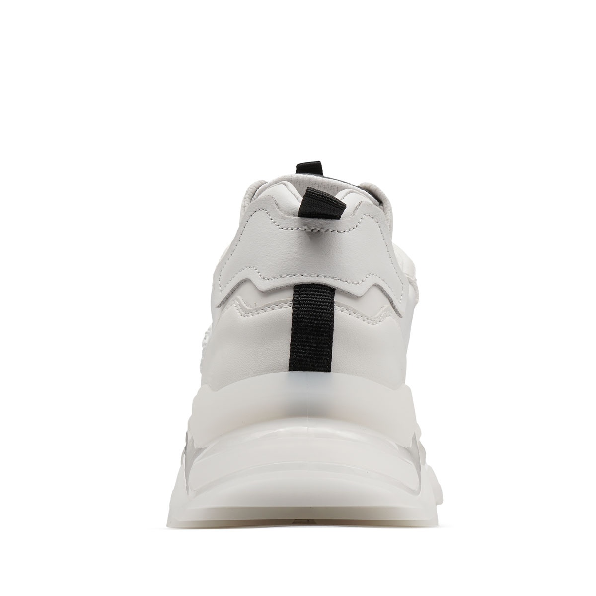 Guess Massa Мъжки маратонки FM7MSSLEA12-WHITE