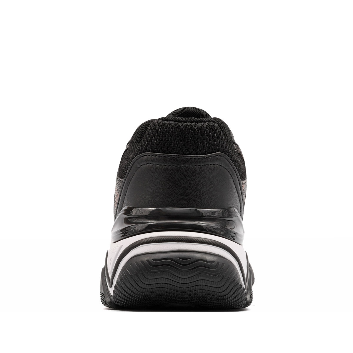 Guess Mazzy Дамски маратонки FLTMZZELE12-BLACK
