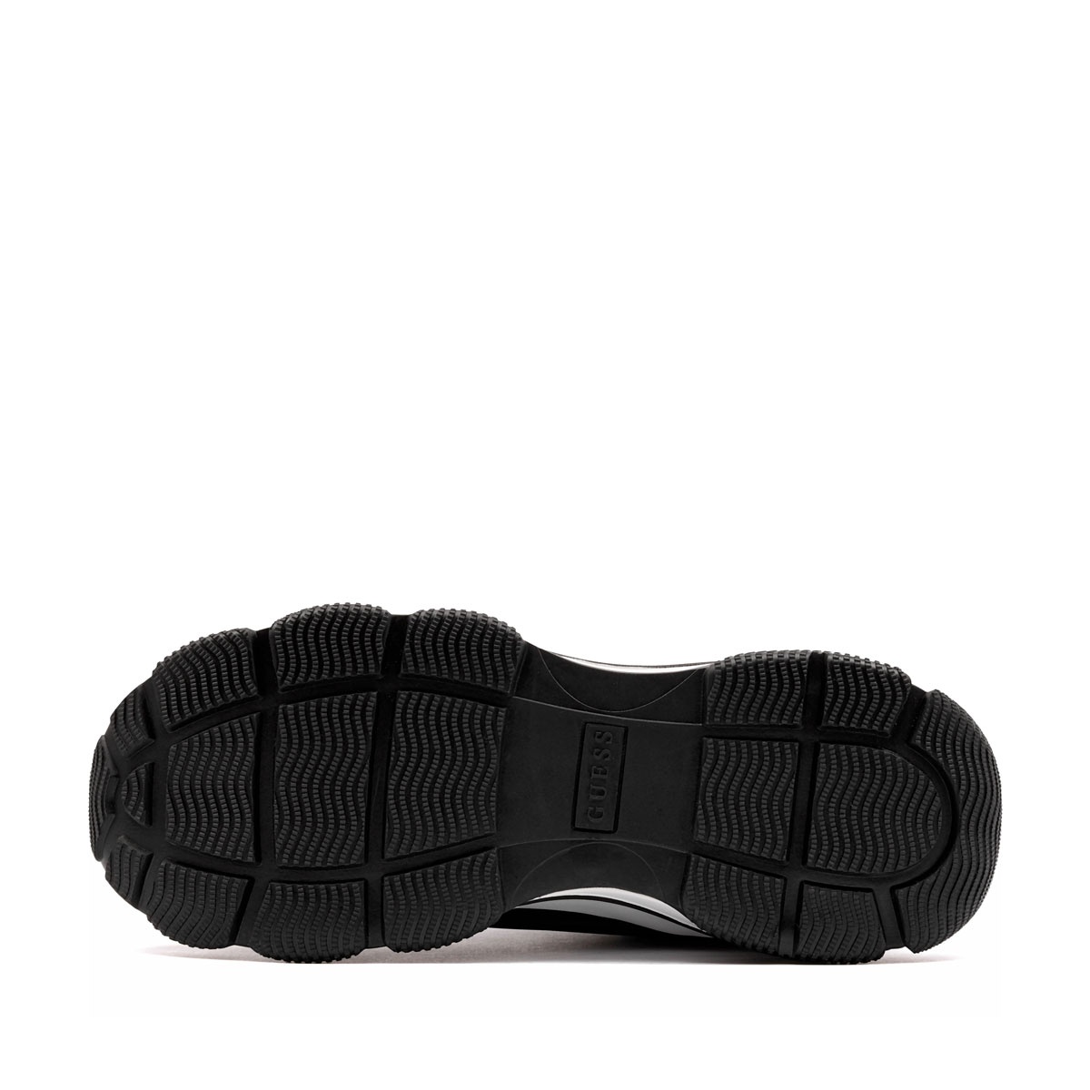 Guess Mazzy Дамски маратонки FLTMZZELE12-BLACK