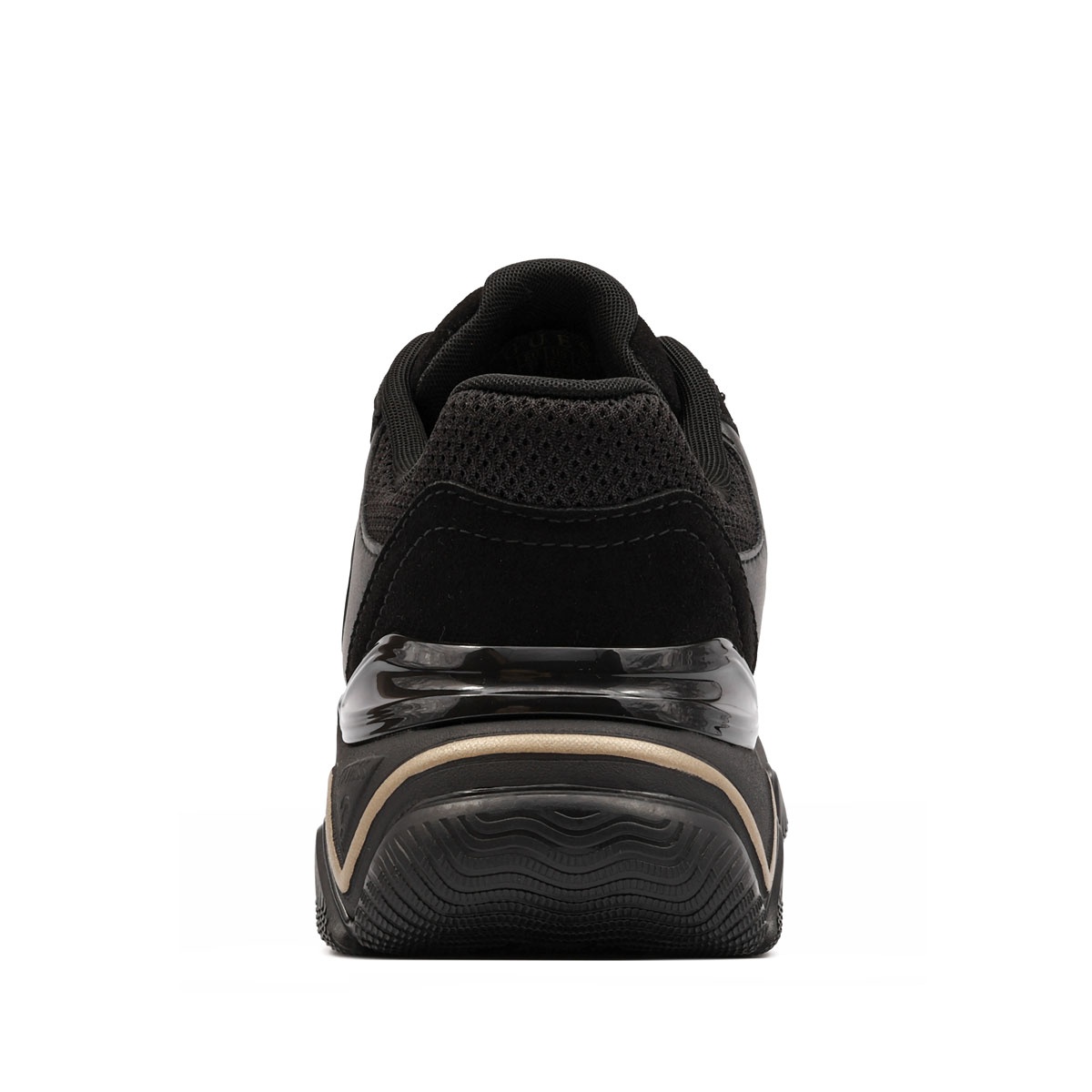 Guess Mazzy2 Дамски маратонки FLTMZ2FAB12-BLACK