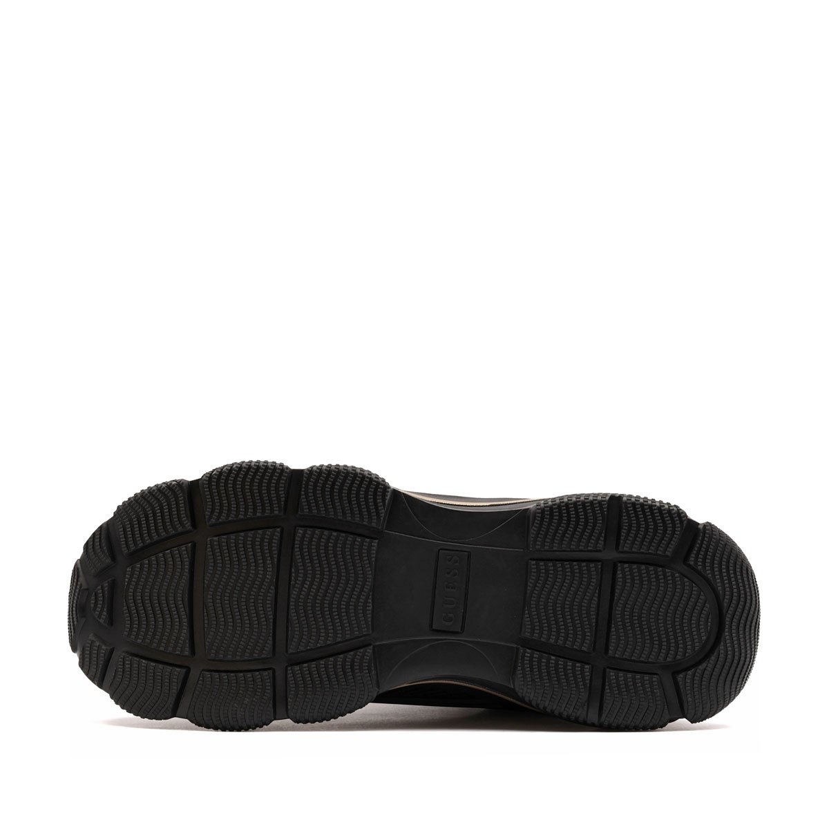 Guess Mazzy2 Дамски маратонки FLTMZ2FAB12-BLACK