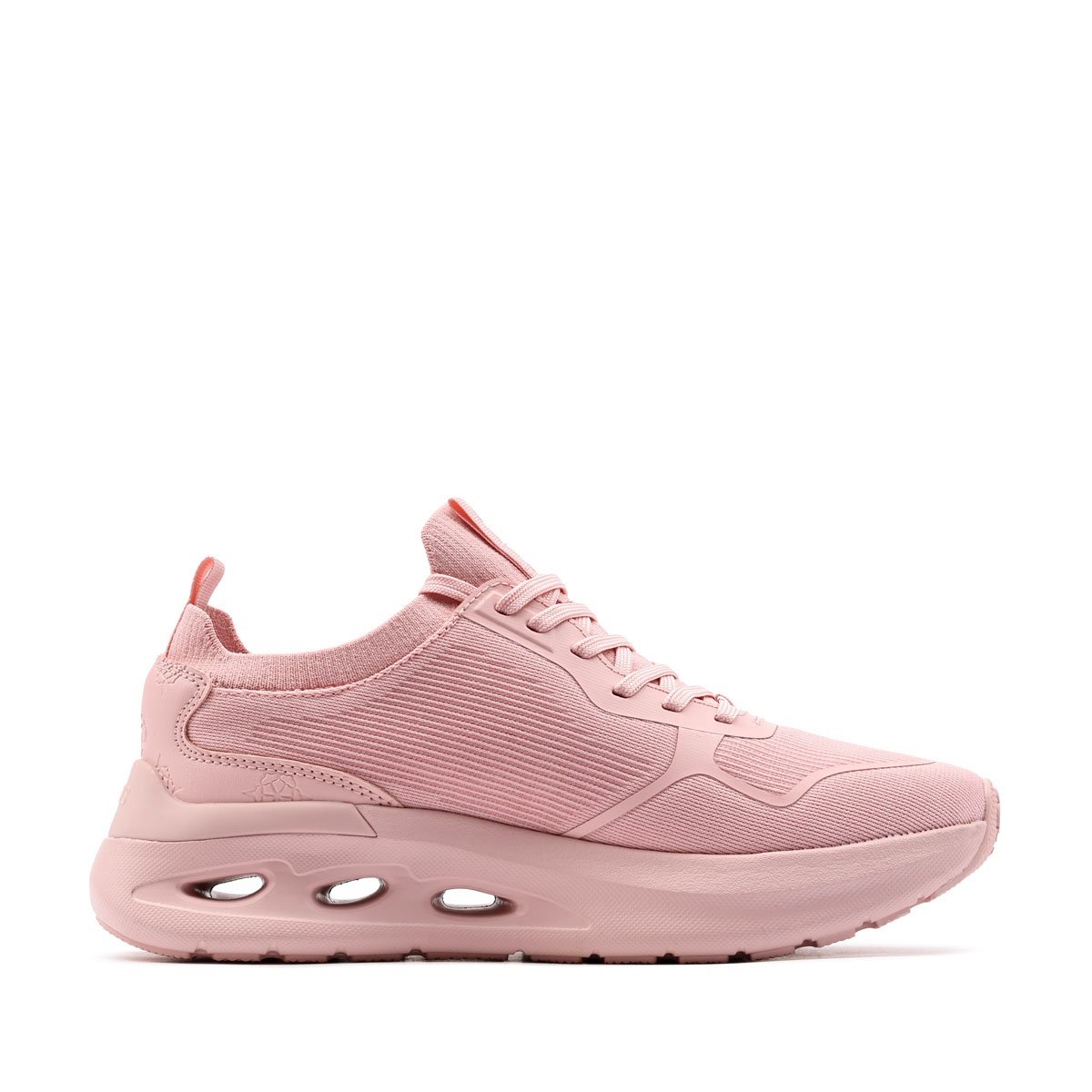 Guess Solite Дамски маратонки FLJSOLFAB12-PINK