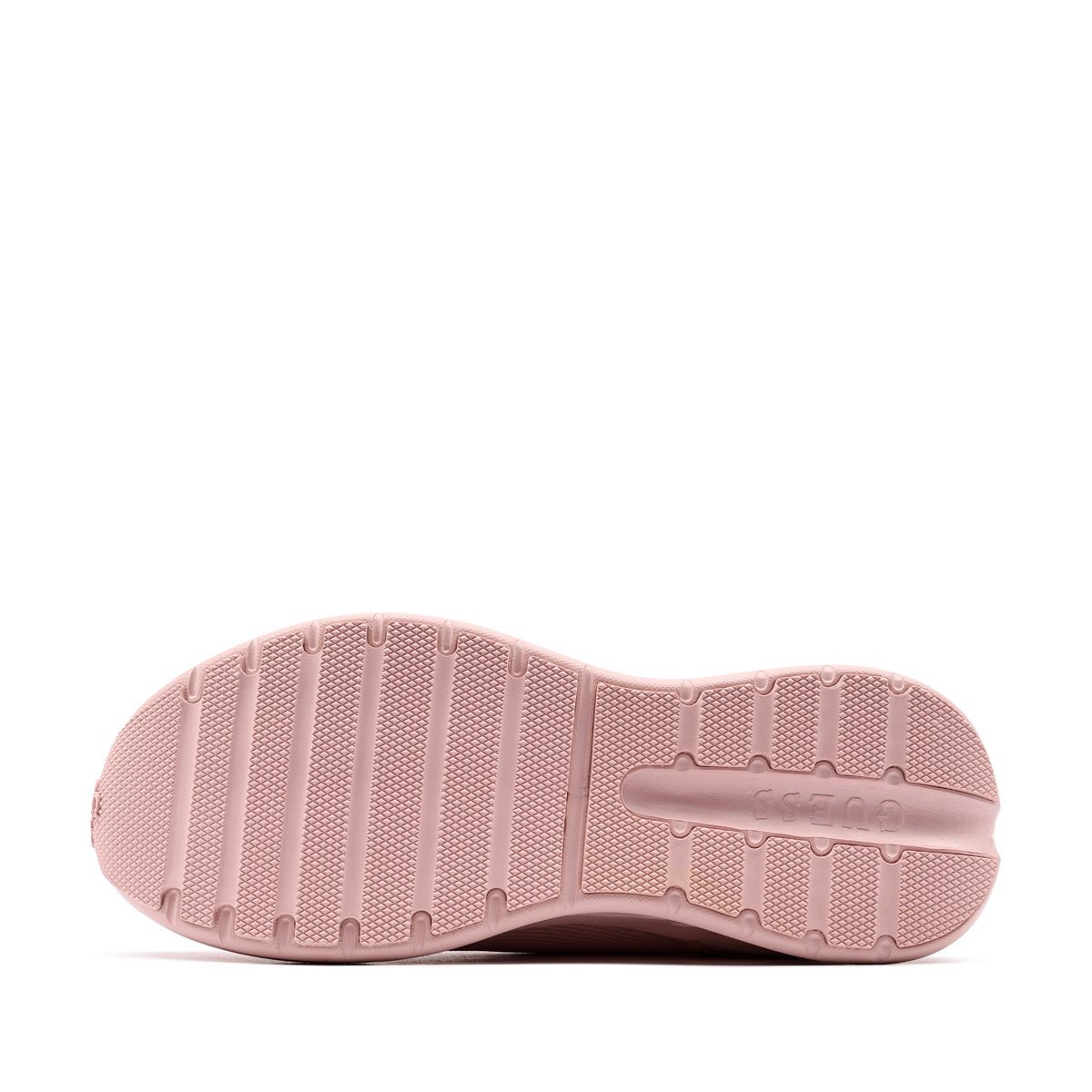 Guess Solite Дамски маратонки FLJSOLFAB12-PINK