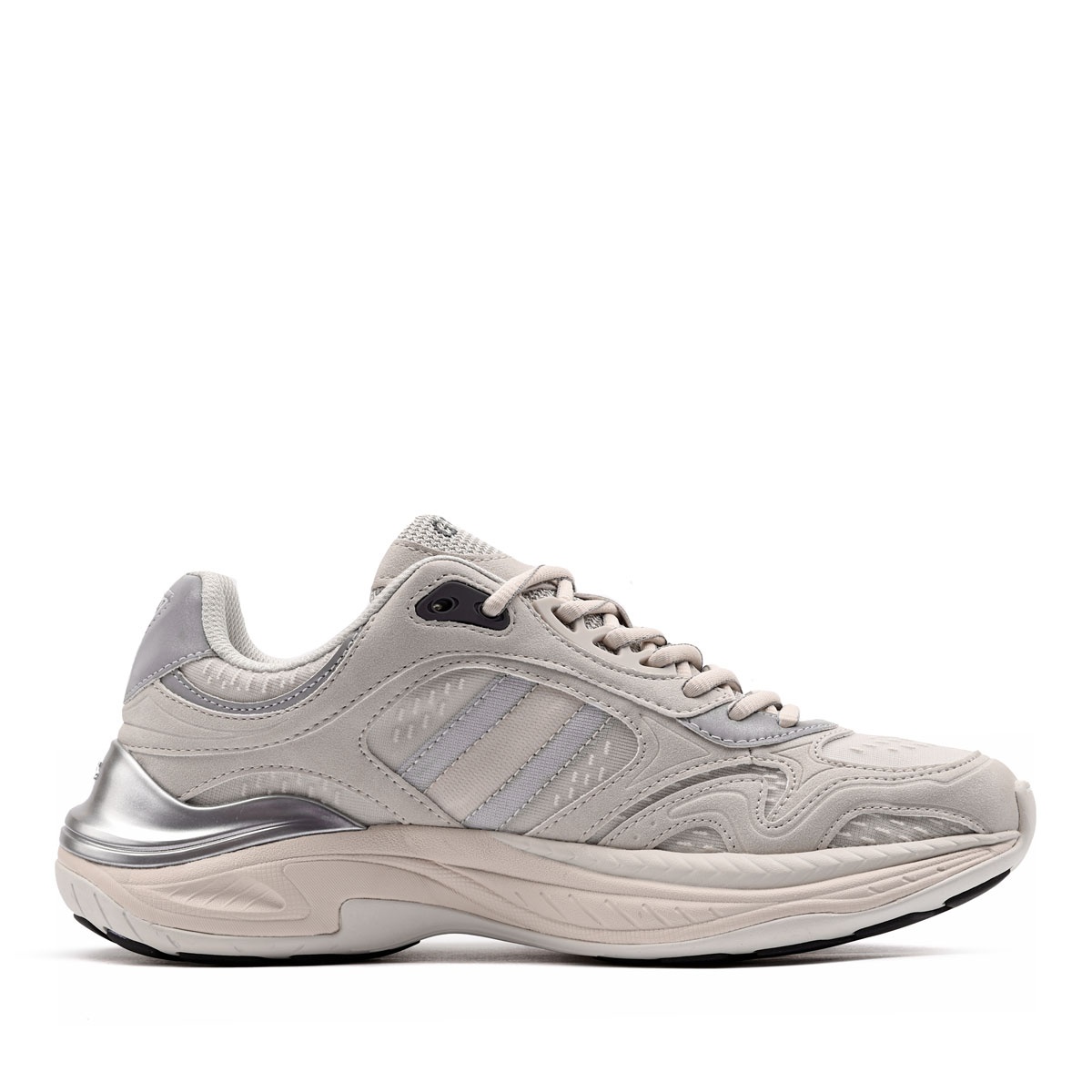 Guess Squan Мъжки маратонки FMJSQUELE12-GREY