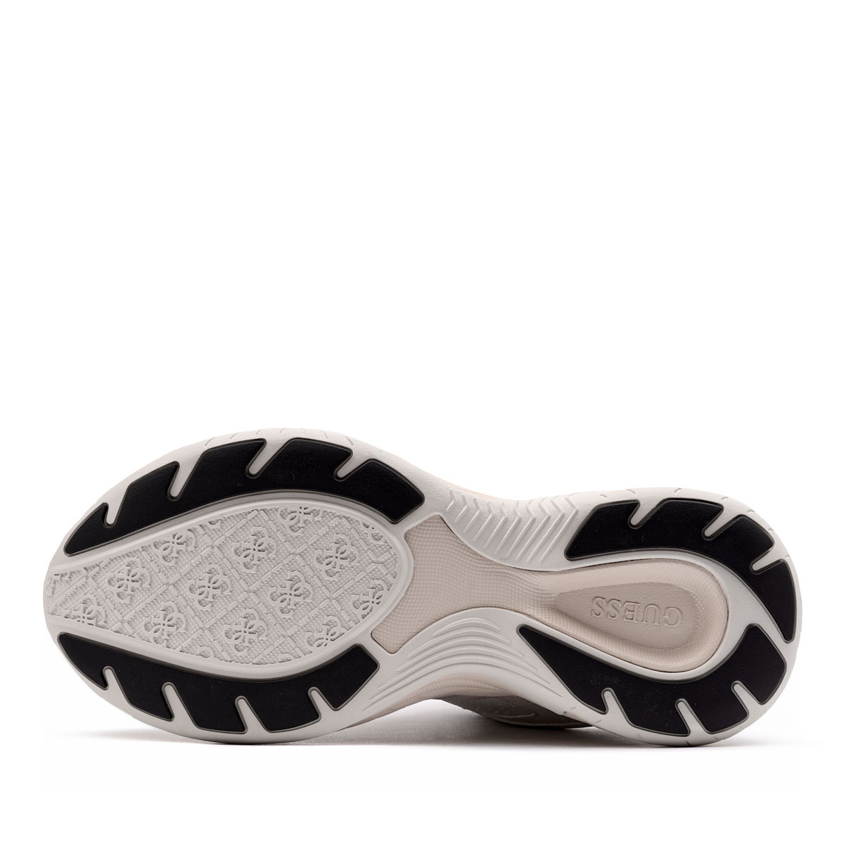 Guess Squan Мъжки маратонки FMJSQUELE12-GREY