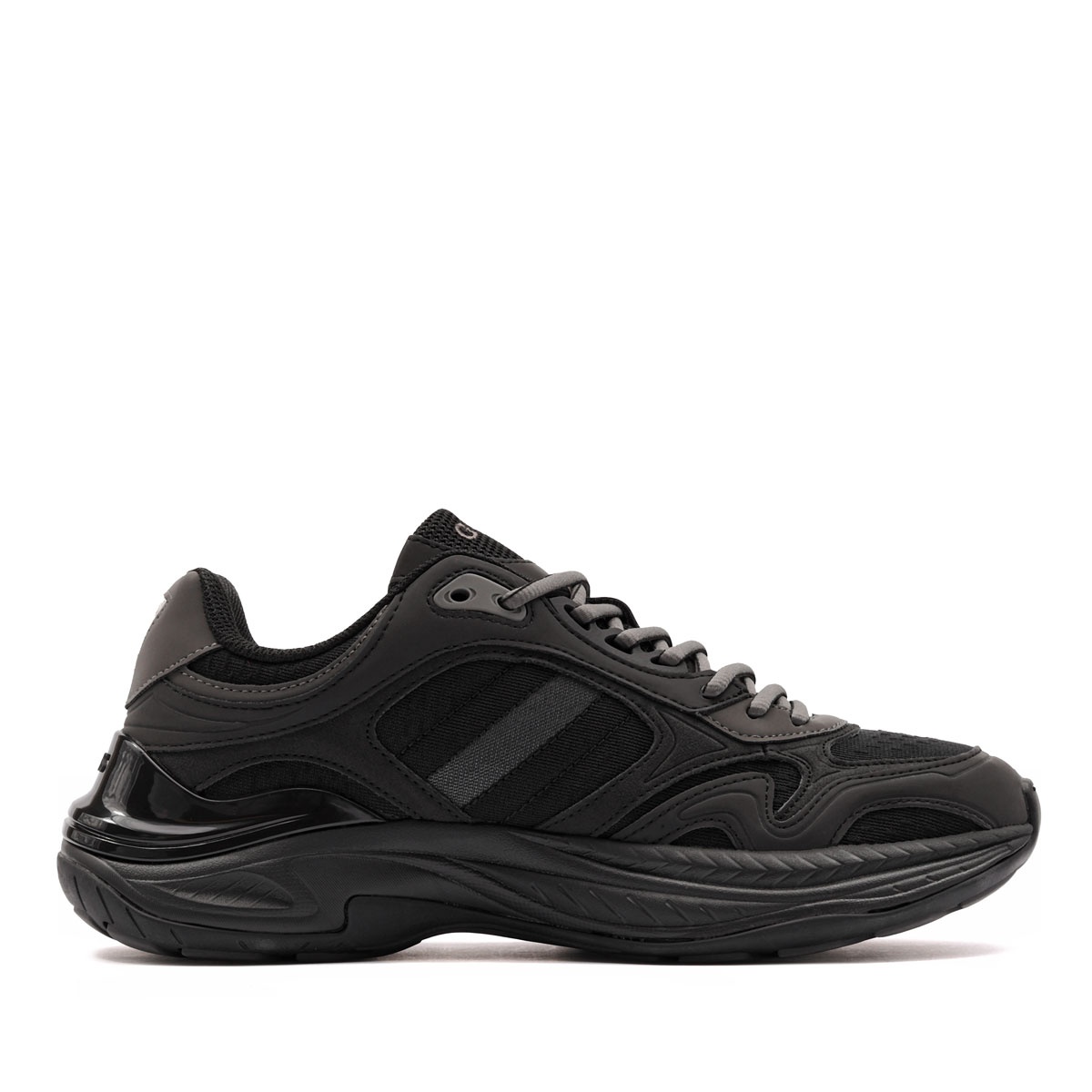 Guess Squan2 Мъжки маратонки FMTSQUELE12-BLACK