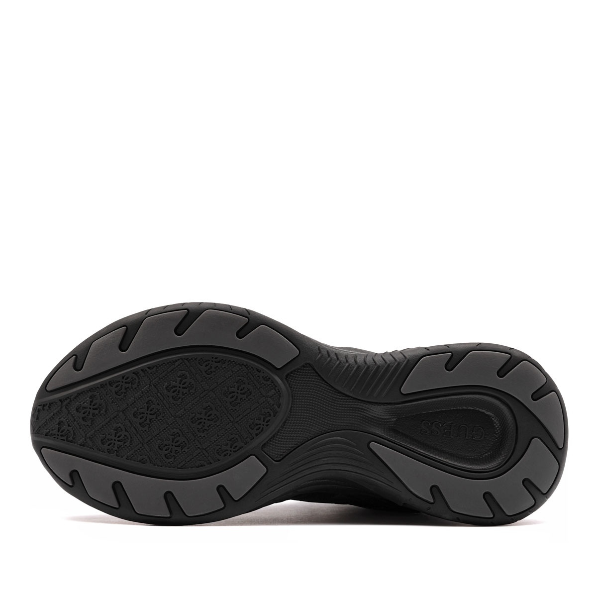 Guess Squan2 Мъжки маратонки FMTSQUELE12-BLACK
