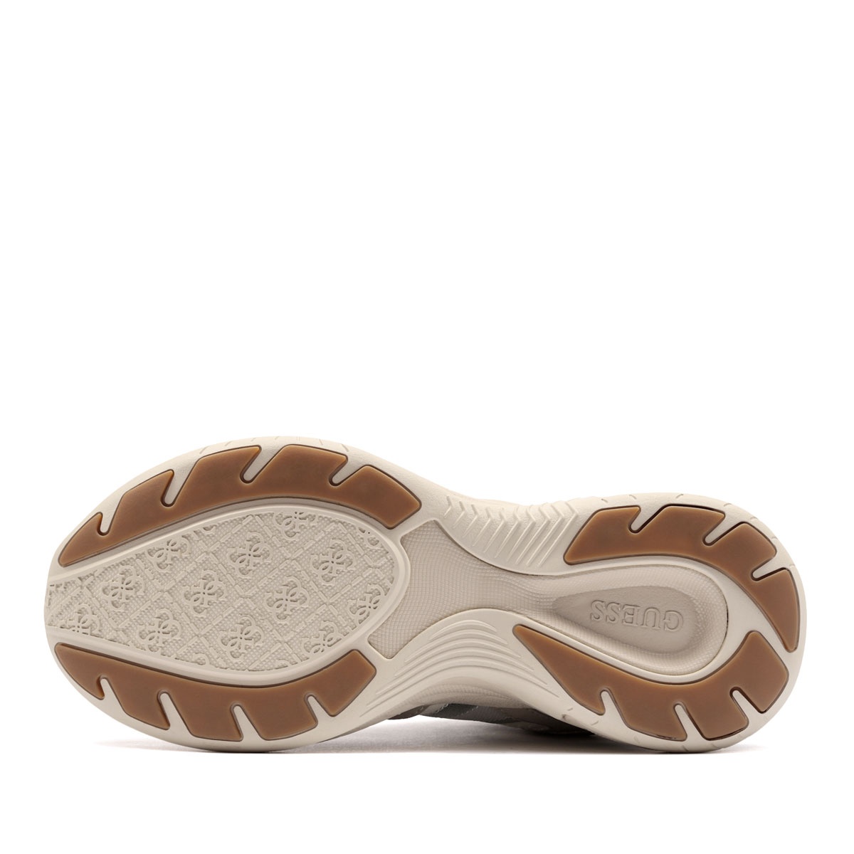 Guess Squan2 Мъжки маратонки FMTSQUSUE12-GREEN