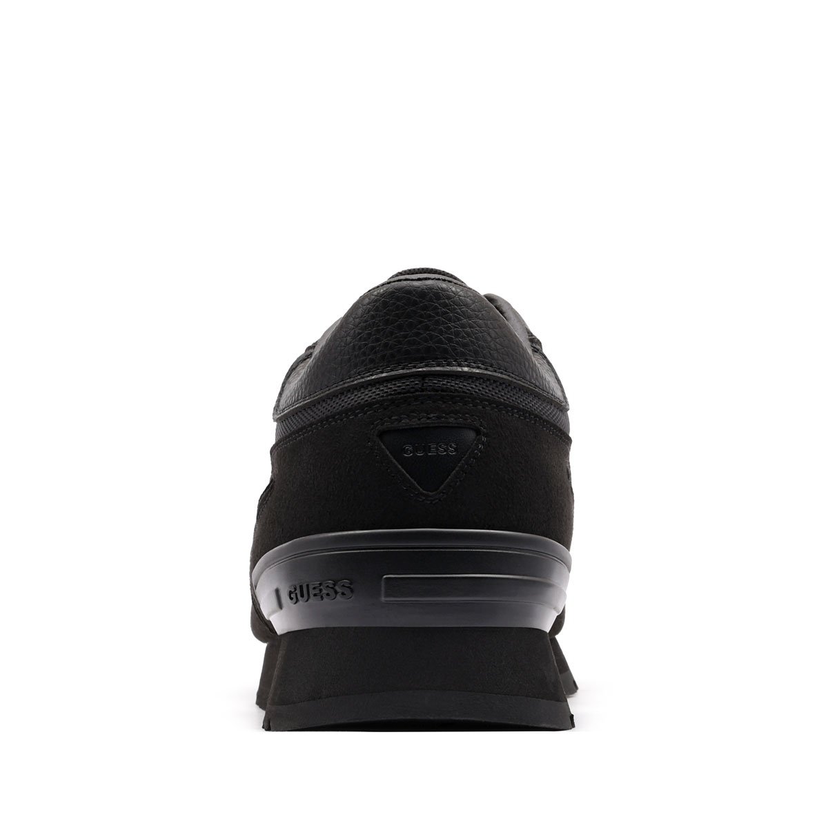 Guess Tresa Мъжки спортни обувки FMTTREFAB12-BLKBL