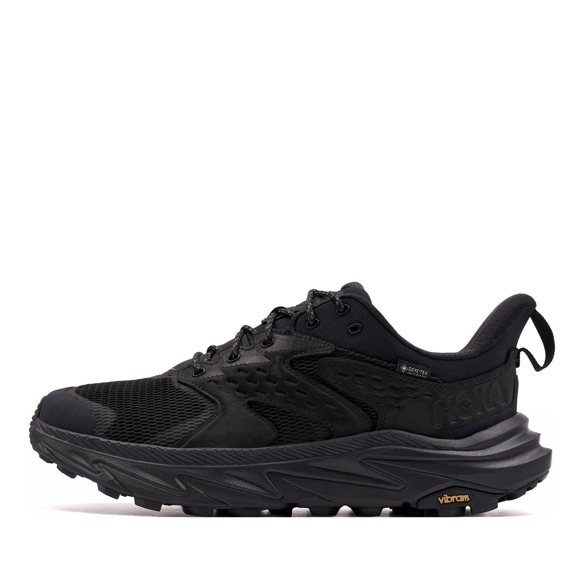 Hoka One One Anacapa Low Gore-Tex Мъжки маратонки 1141632F-BBLC