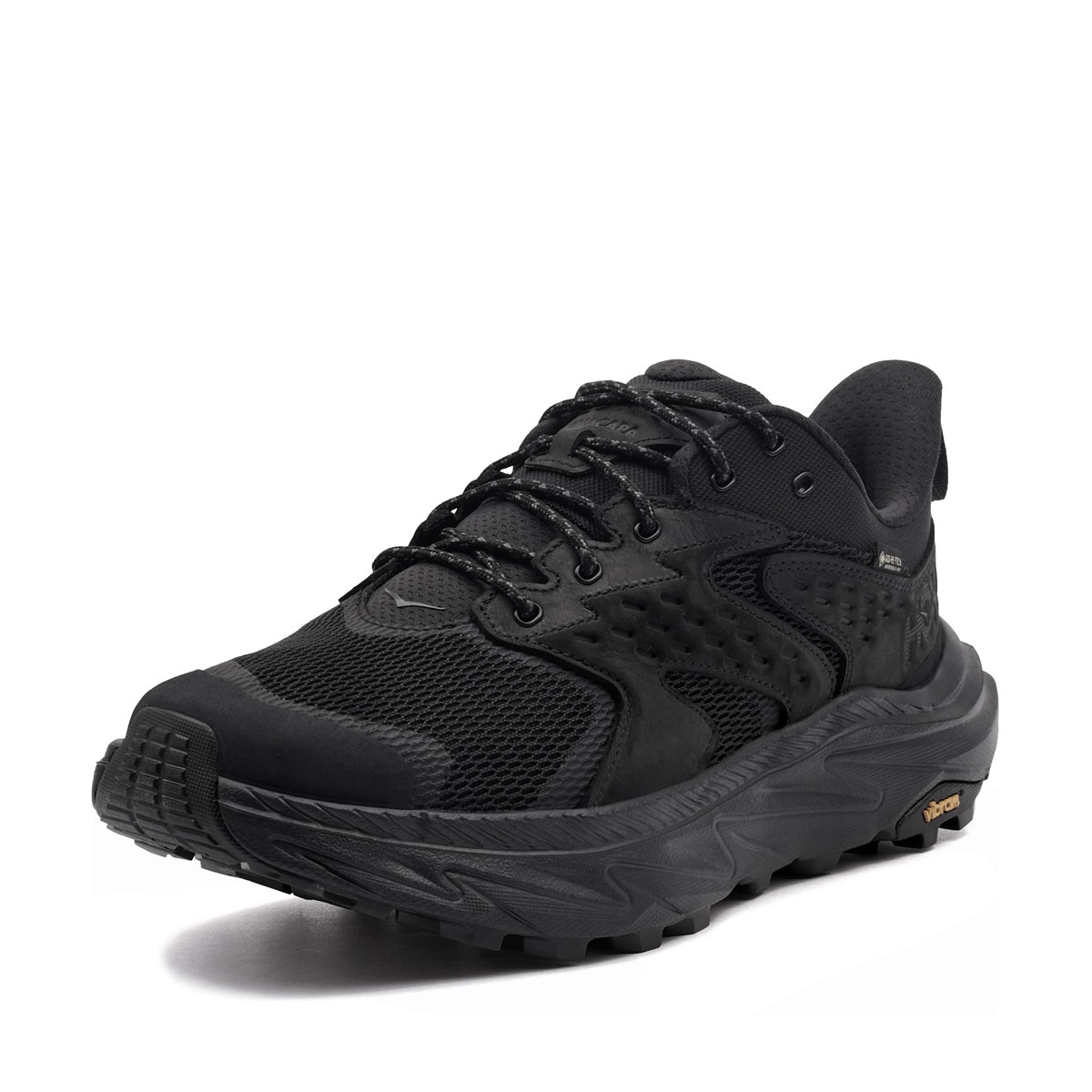 Hoka One One Anacapa Low Gore-Tex Мъжки маратонки 1141632F-BBLC
