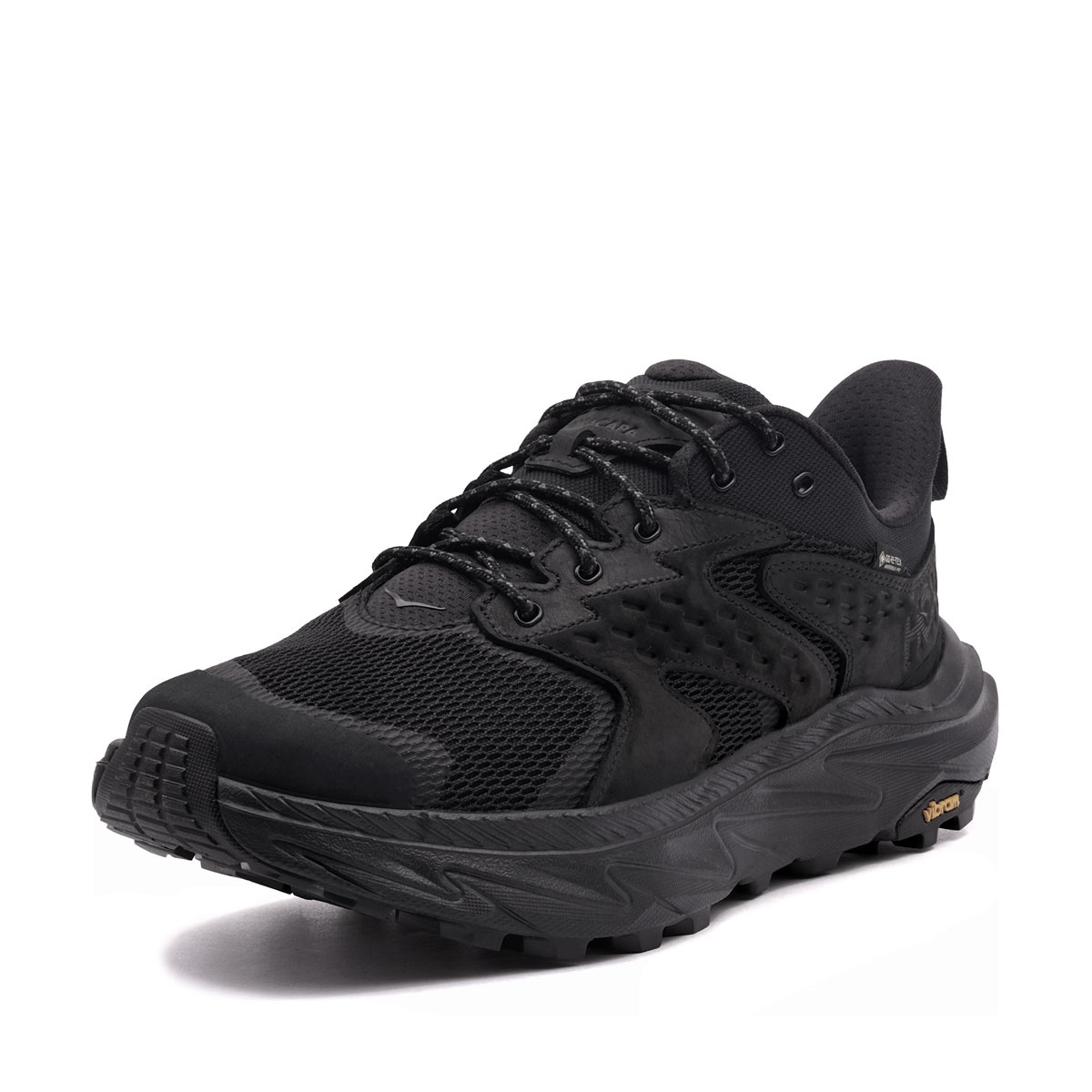 Hoka One One Anacapa Low Gore-Tex Мъжки маратонки 1141632F-BBLC