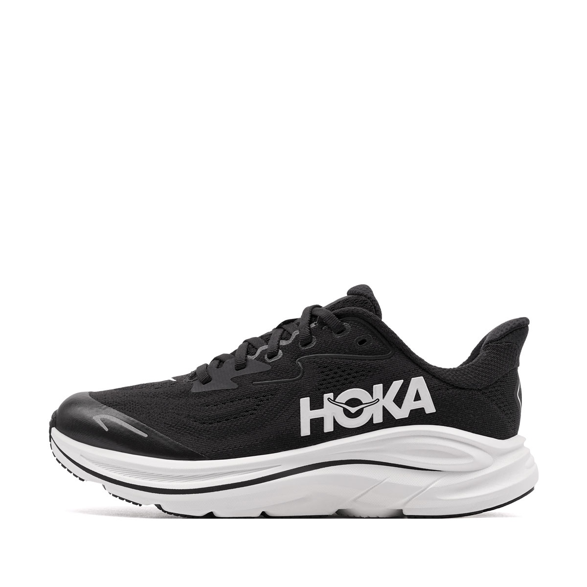 Hoka One One Clifton 10 Маратонки 1168860-BWHT