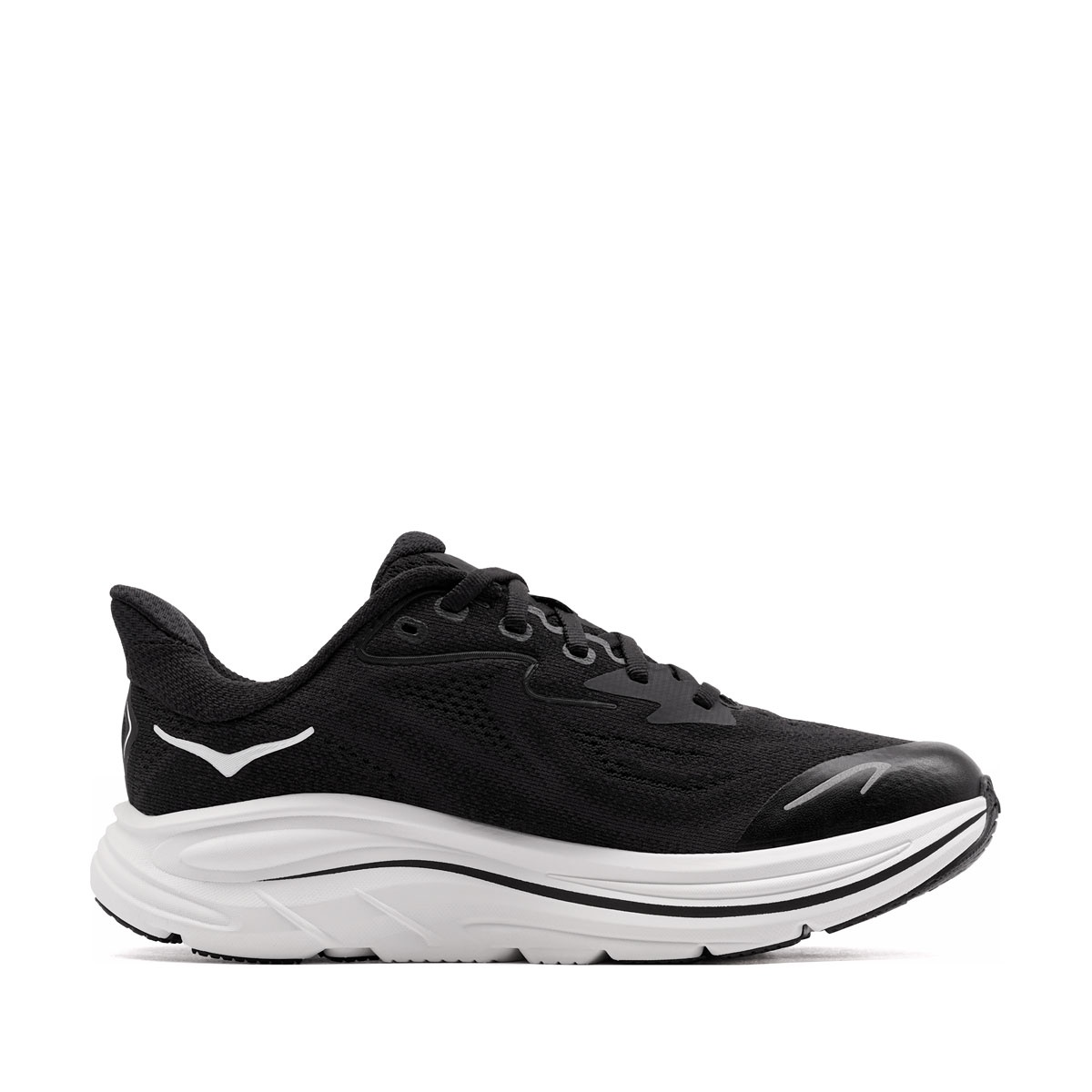 Hoka One One Clifton 10 Маратонки 1168860-BWHT