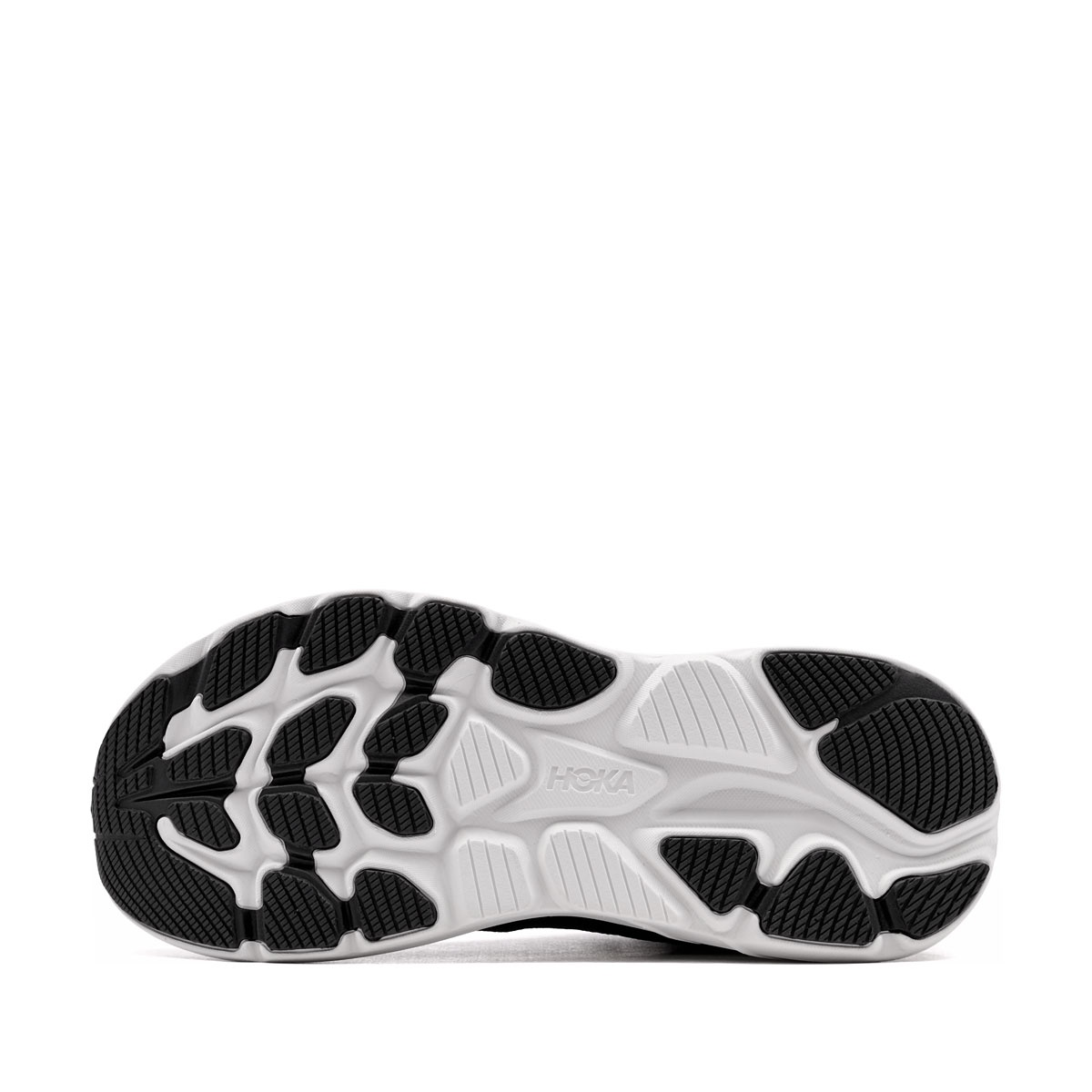 Hoka One One Clifton 10 Маратонки 1168860-BWHT