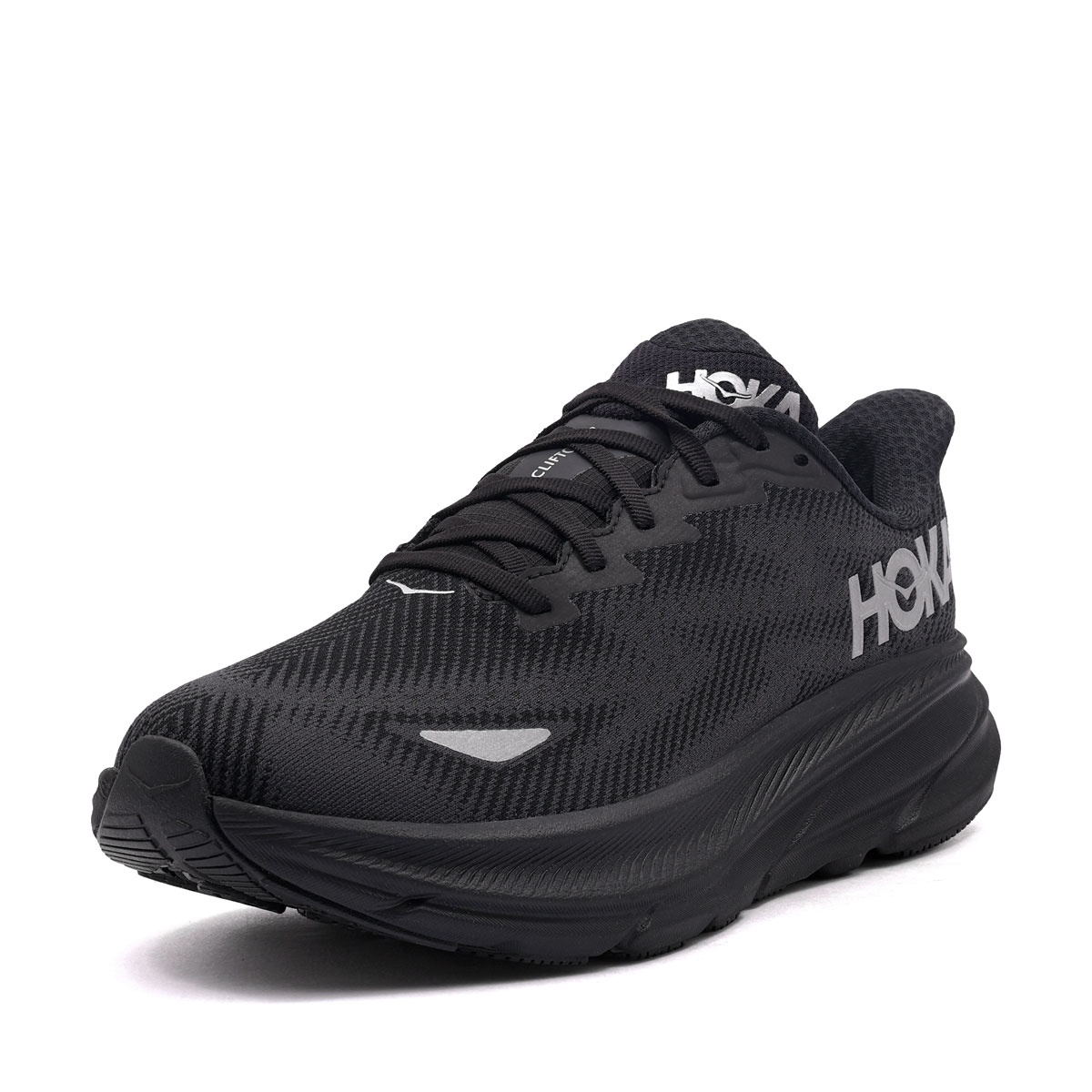 Hoka One One Clifton 9 Gore-Tex Мъжки маратонки 1141470F-BBLC