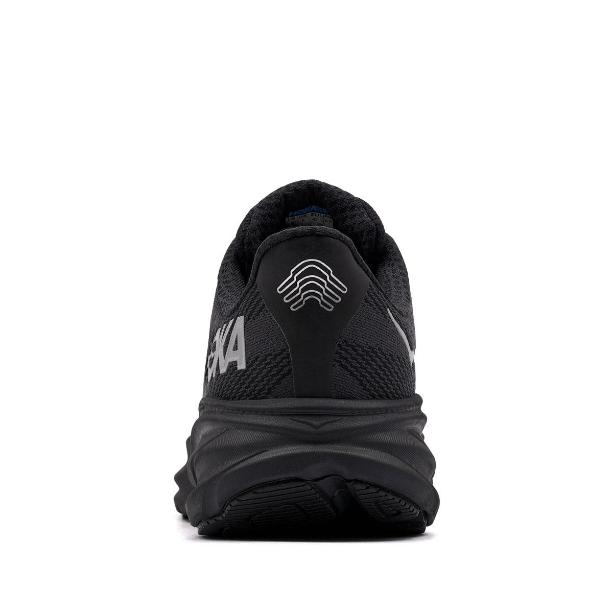 Hoka One One Clifton 9 Gore-Tex Мъжки маратонки 1141470F-BBLC