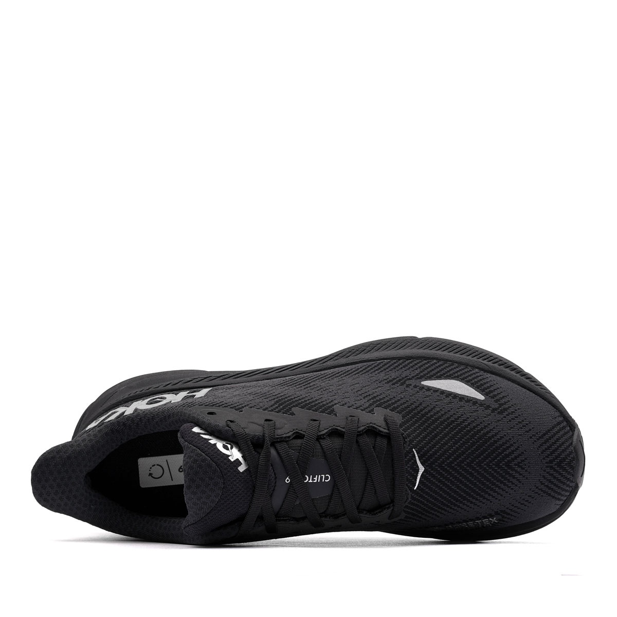 Hoka One One Clifton 9 Gore-Tex Мъжки маратонки 1141470F-BBLC