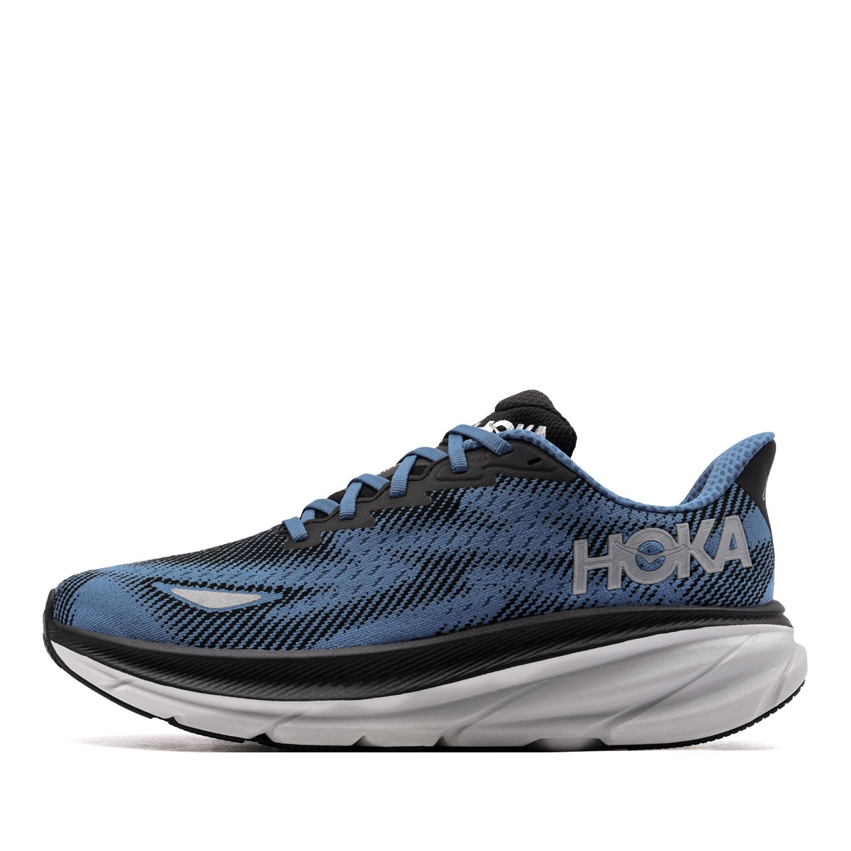 Hoka One One Clifton 9 Gore-Tex Мъжки маратонки 1141470F-BGYN