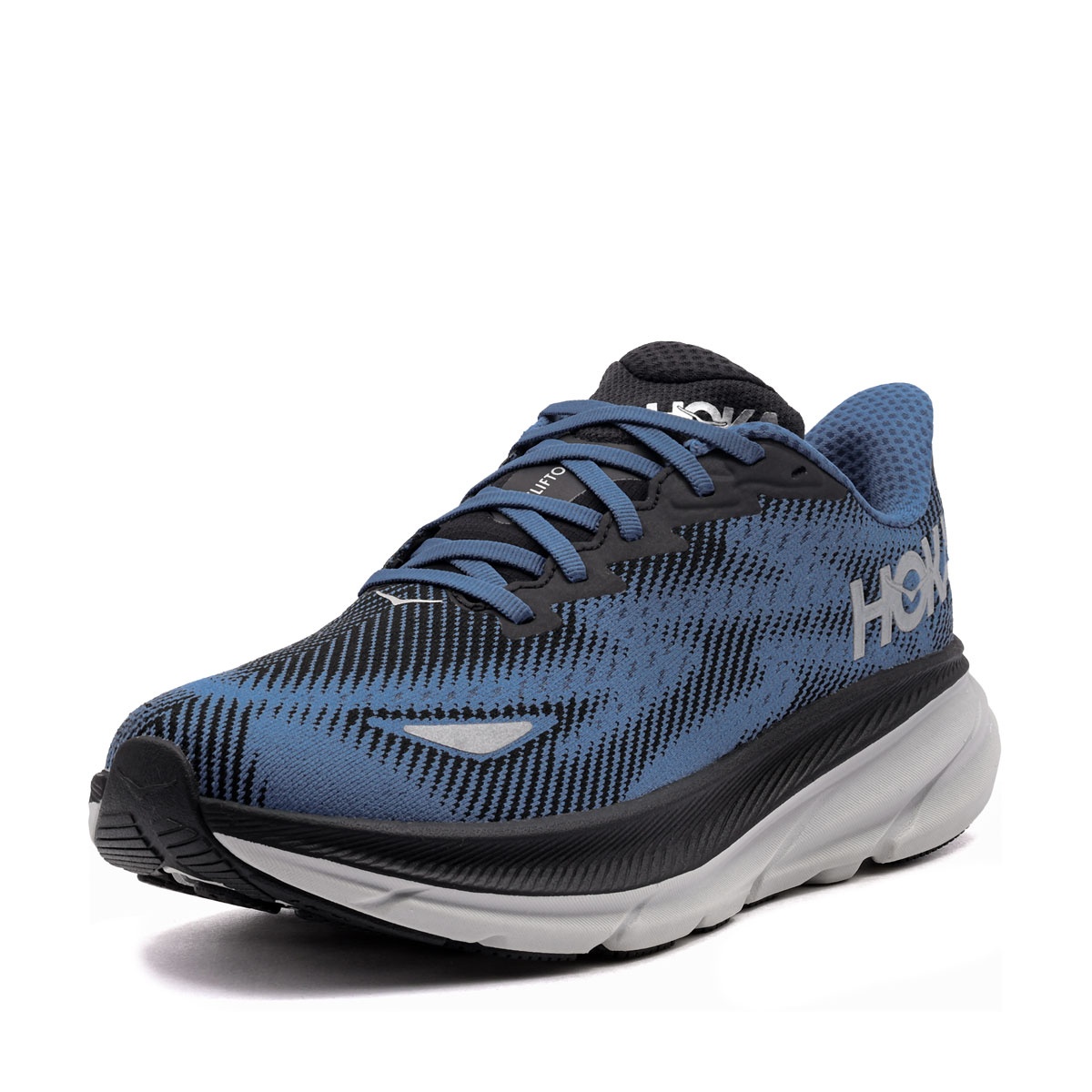 Hoka One One Clifton 9 Gore-Tex Мъжки маратонки 1141470F-BGYN