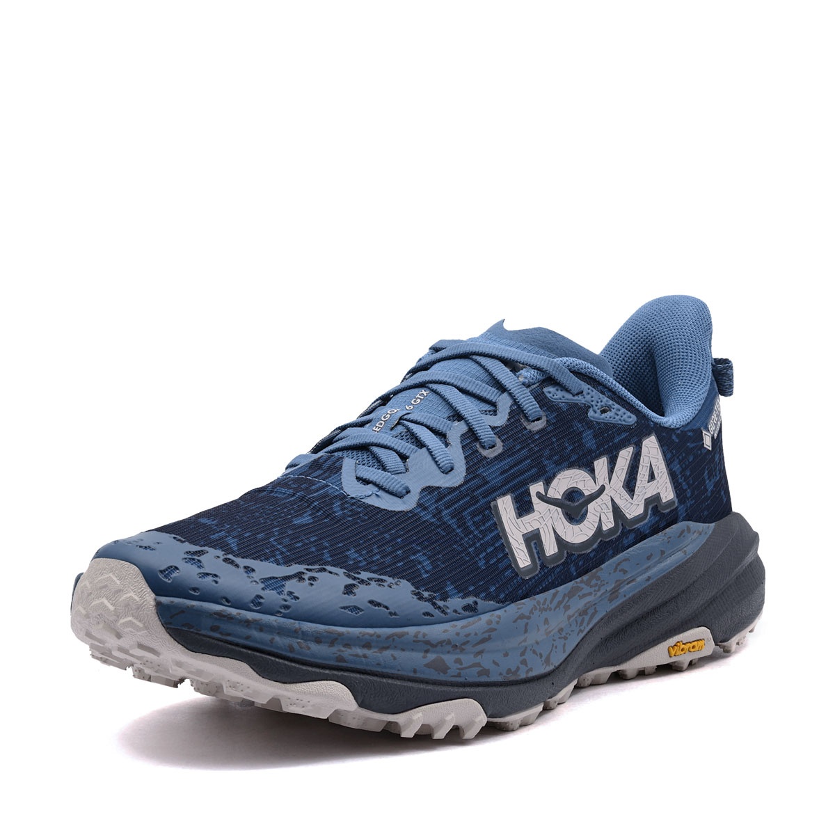 Hoka One One Speedgoat 6 Gore-Tex Мъжки маратонки 1155150-FYNG