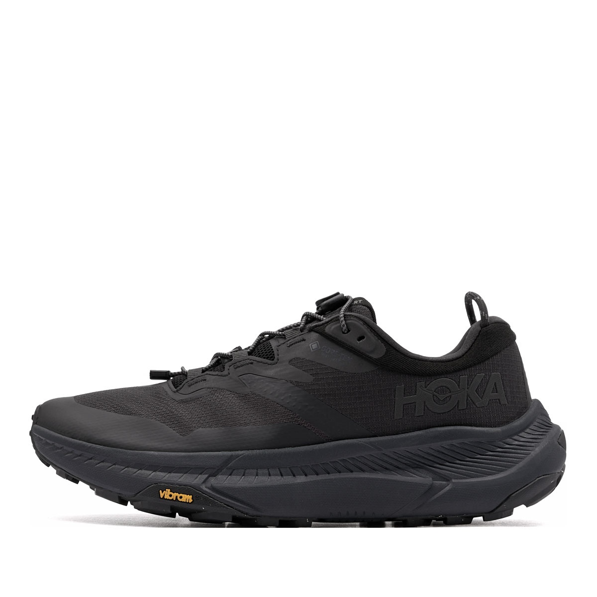 Hoka One One Transport Gore-Tex Мъжки маратонки 1133957F-BLCKB