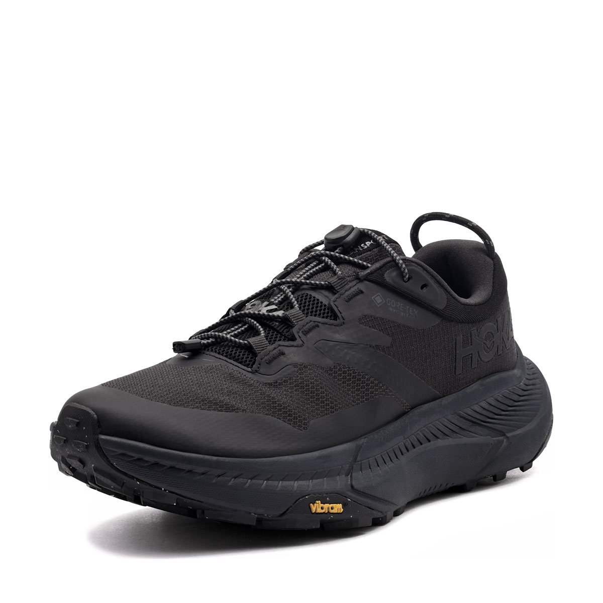 Hoka One One Transport Gore-Tex Мъжки маратонки 1133957F-BLCKB