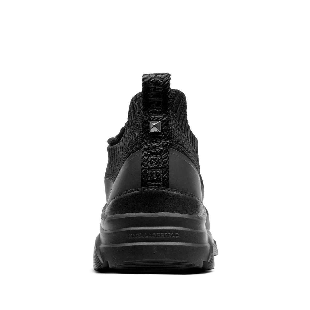 Karl Lagerfeld Verger Мъжки маратонки KL51631-K0X