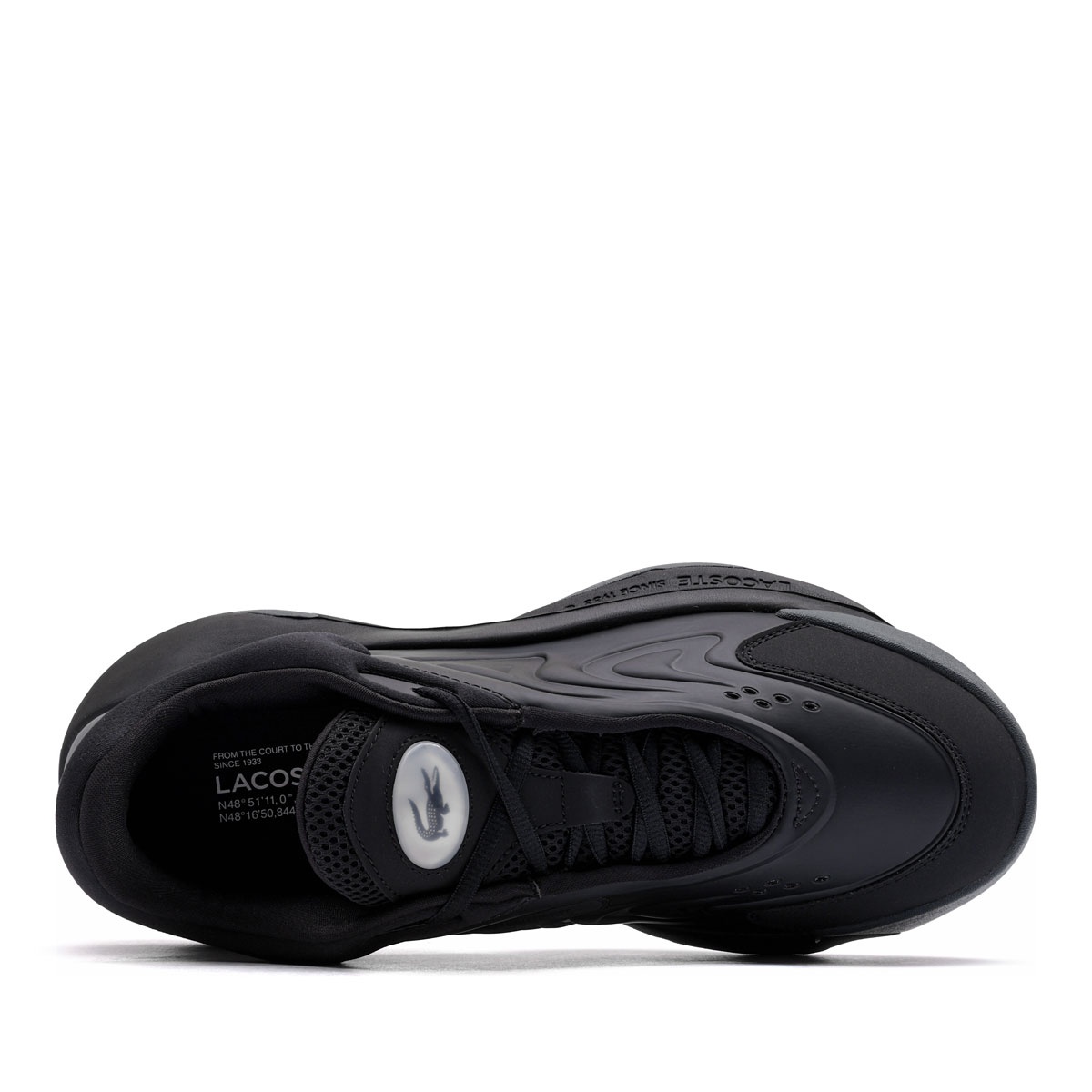 Lacoste Aceline 124 1 SMA Мъжки маратонки 747SMA007502H