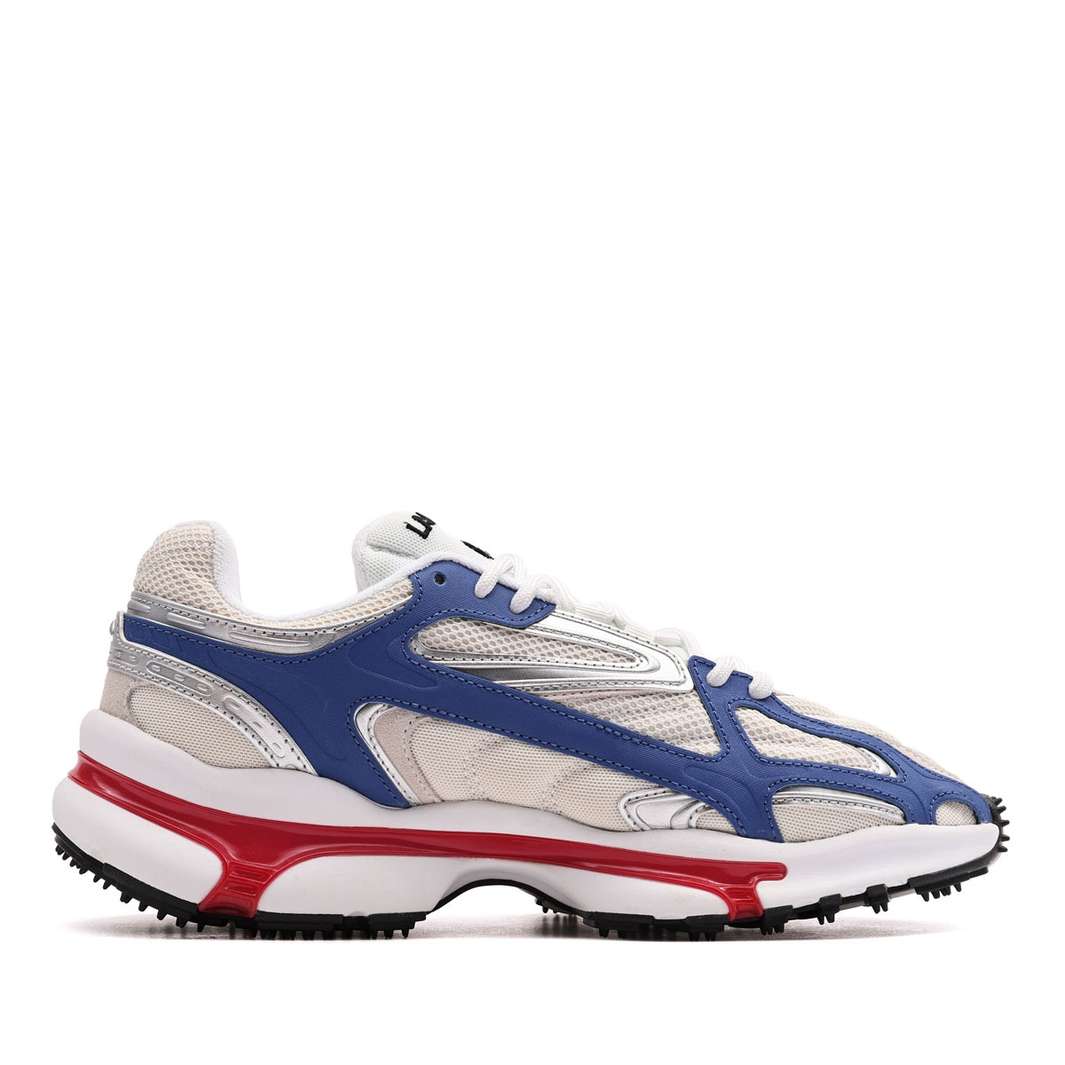 Lacoste L003 2К24 124 1 SMA Мъжки маратонки 747SMA00135T9