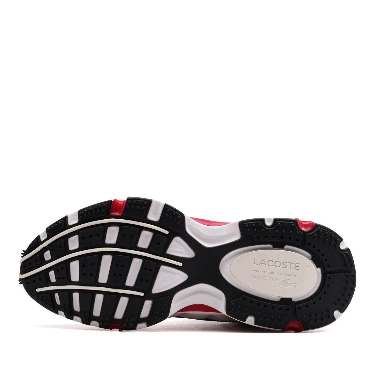 Lacoste L003 2К24 124 1 SMA Мъжки маратонки 747SMA00135T9