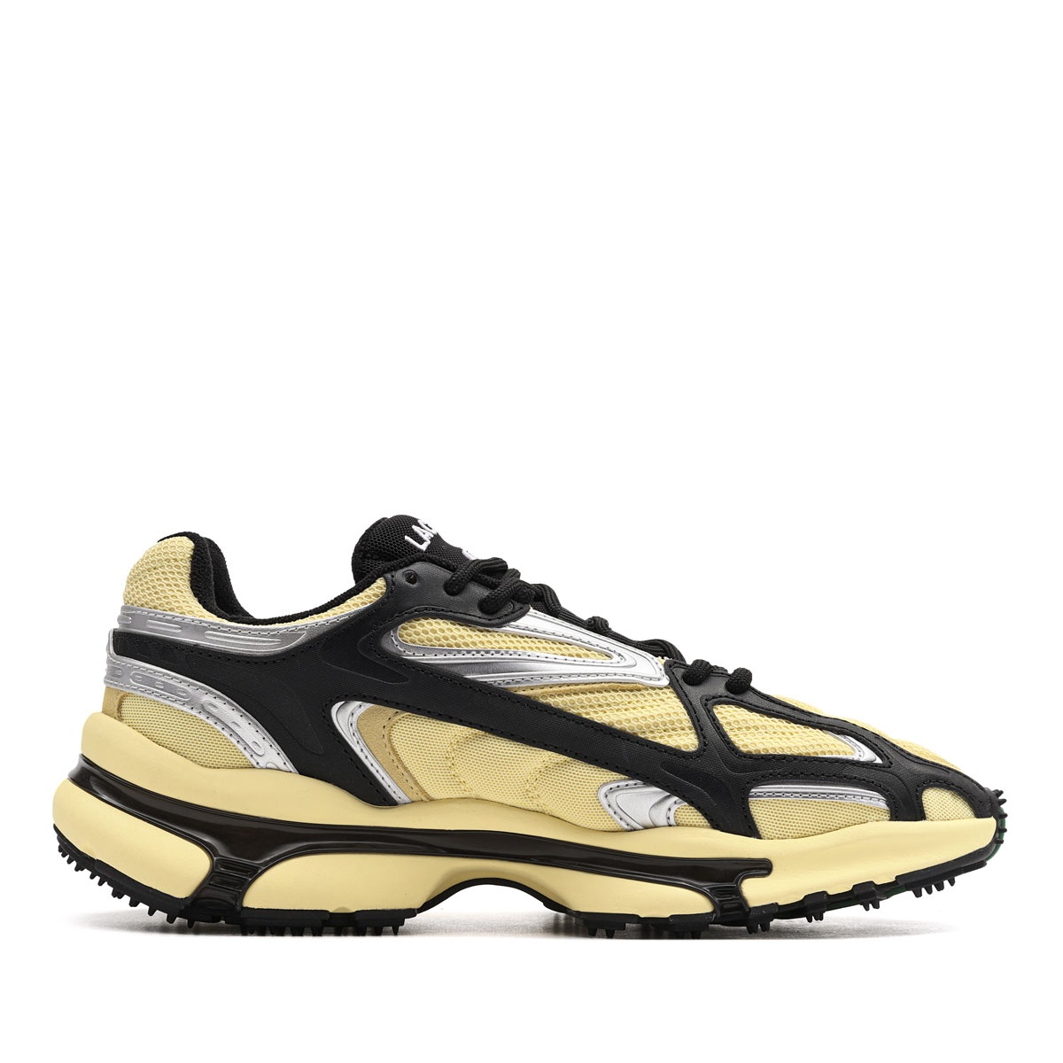 Lacoste L003 2К24 124 1 SMA Мъжки маратонки 747SMA0013YB2