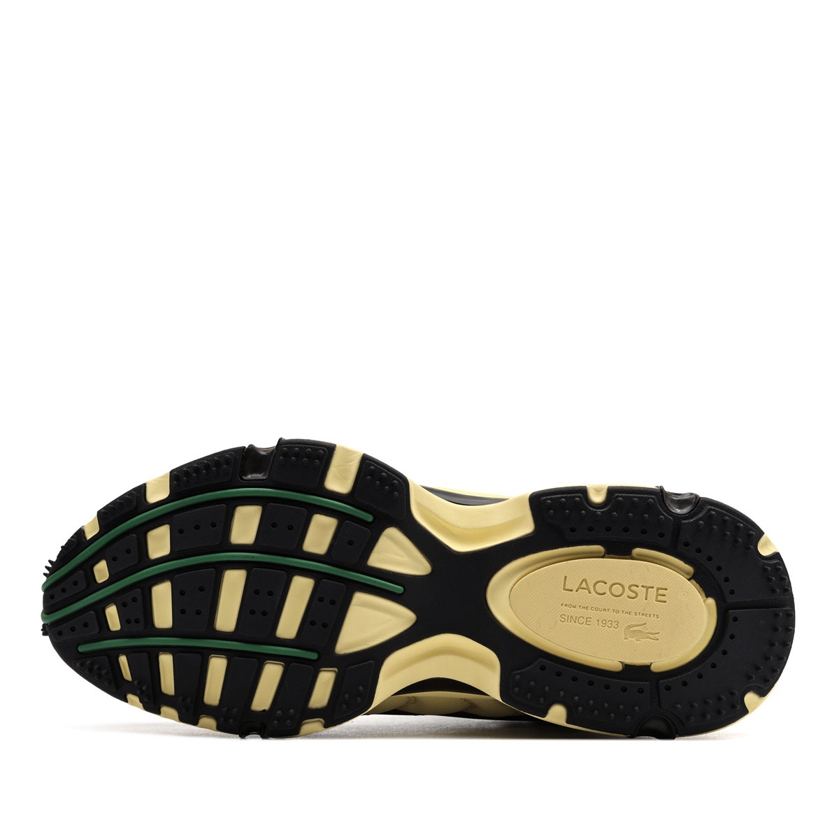 Lacoste L003 2К24 124 1 SMA Мъжки маратонки 747SMA0013YB2